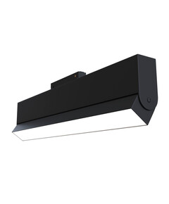 LED осветител за магнитна шина TR013-2-20W4K-B Maytoni 20W 4000K 48V | Osvetlenieto.bg
