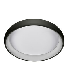 LED Плафон Alessia 5280-832RC-BK-4 Italux 32W 4000K | Osvetlenieto.bg