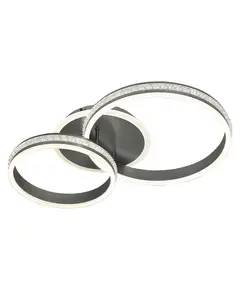 LED Плафон AVALON 2229 Rabalux 50W 4000K | Osvetlenieto.bg