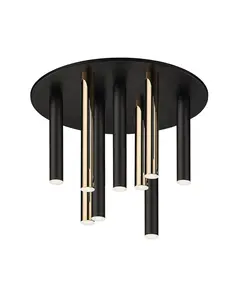 LED Плафон BALLET 4265200 Viokef 47W 3000K | Osvetlenieto.bg