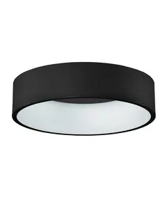 LED Плафон Chiara 3945-842RC-BK-4 Italux 42W 4000K | Osvetlenieto.bg