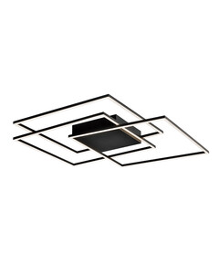 LED Плафон DANIEL 4263400 Viokef 79W 3000K | Osvetlenieto.bg