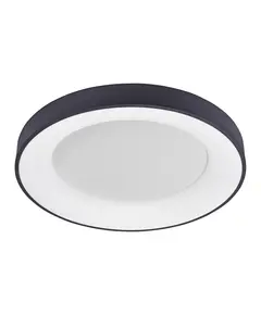 LED Плафон Giulia 5304-850RC-BK-4 Italux 50W 4000K | Osvetlenieto.bg