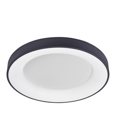 LED Плафон Giulia 5304-850RC-BK-4 Italux 50W 4000K | Osvetlenieto.bg