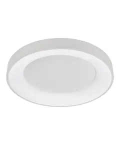 LED Плафон Giulia 5304-850RC-WH-4 Italux 50W 4000K | Osvetlenieto.bg