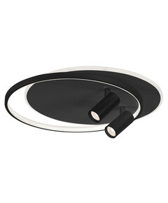 LED Плафон SMART 4265500 Viokef 61W 3000K | Osvetlenieto.bg