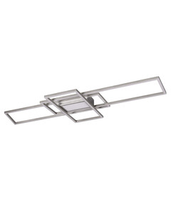 LED плафон Thabita 6869 Rabalux 54W 3000K-6500K | Osvetlenieto.bg
