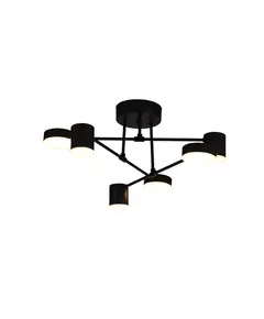 LED Плафон UNO 4268200 Viokef 30W 3000K | Osvetlenieto.bg