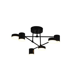 LED Плафон UNO 4268200 Viokef 30W 3000K | Osvetlenieto.bg