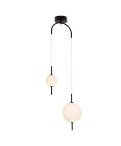 LED Полилей AMELIA TNK323LED11P Aca Lighting 11W 3000K | Osvetlenieto.bg
