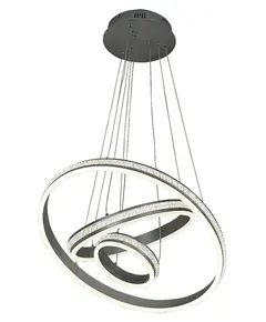 LED Полилей AVALON 2230 Rabalux 75W 4000K | Osvetlenieto.bg