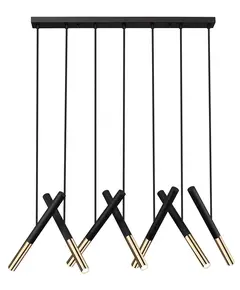 LED Полилей BALLET 4265400 Viokef 37W 3000K | Osvetlenieto.bg