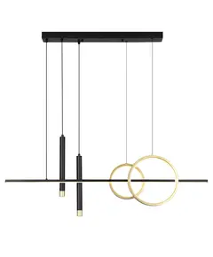 LED Полилей COMBO 4270600 Viokef 22.4W 3000K | Osvetlenieto.bg