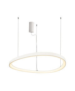 LED Полилей HARMONY BR97LEDP40WH Aca Lighting 36W 3000K | Osvetlenieto.bg