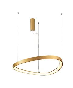 LED Полилей HARMONY BR97LEDP60GD Aca Lighting 54W 3000K | Osvetlenieto.bg