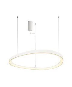 LED Полилей HARMONY BR97LEDP80WH Aca Lighting 74W 3000K | Osvetlenieto.bg