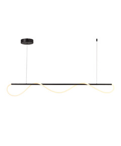 LED Полилей KYMA ZM36LEDP190BK Aca Lighting 60W 3000K | Osvetlenieto.bg