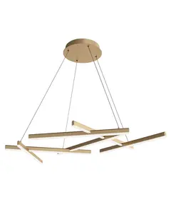 LED Полилей Line MOD016PL-L75MG3K Maytoni 75W 3000K | Osvetlenieto.bg