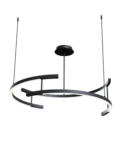 LED Полилей Line MOD054PL-L52B3K Maytoni 52W 3000K | Osvetlenieto.bg