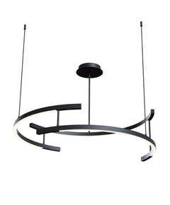 LED Полилей Line MOD054PL-L52B3K Maytoni 52W 3000K | Osvetlenieto.bg