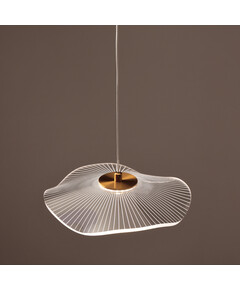 LED Полилей NIMFEA ZM34LEDP22BR Aca Lighting 5W 3000K | Osvetlenieto.bg