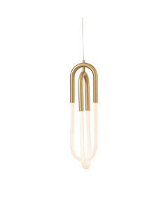 LED Полилей VENUS ZM33LEDP15BR Aca Lighting 16W 3000K | Osvetlenieto.bg