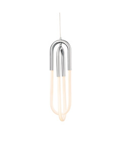 LED Полилей VENUS ZM33LEDP15CH Aca Lighting 16W 3000K | Osvetlenieto.bg