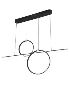 LED полилей Willow 6970 Rabalux 48W 4000K | Osvetlenieto.bg