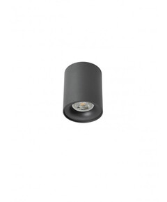 Луна за открит монтаж KOA 01-2165 Smarter 1xGU10 | Osvetlenieto.bg
