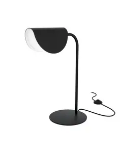 Настолна лампа Mollis MOD126TL-01B Maytoni 1xG9 | Osvetlenieto.bg