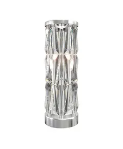 Настолна лампа Puntes MOD043TL-02CH Maytoni 2xE14 | Osvetlenieto.bg