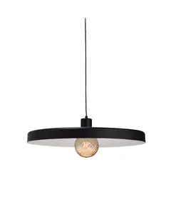 Пендел DOMENICA OD5392LBK Aca Lighting1xE27 | Osvetlenieto.bg