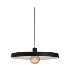 Пендел DOMENICA OD5392LBK Aca Lighting1xE27 | Osvetlenieto.bg