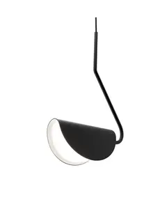 Пендел Mollis MOD126PL-01B Maytoni 1xG9 | Osvetlenieto.bg