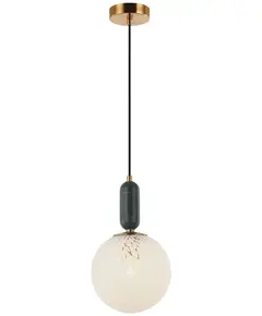 Пендел POLLY 4264100 Viokef 1xE27 | Osvetlenieto.bg