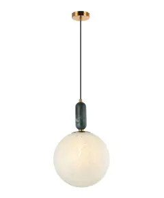 Пендел POLLY 4264200 Viokef 1xE27 | Osvetlenieto.bg