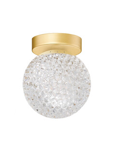 Плафон DIAMOND 4267200 Viokef 1xG9 | Osvetlenieto.bg