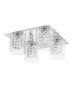 Плафон Duchess 3115 Rabalux 4xG9 | Osvetlenieto.bg