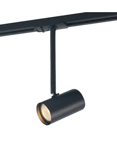 Прожектор за 2L шина (ACA) Marvi TR Jazz 913921-1-LNG-BL Italux GU10 | Osvetlenieto.bg