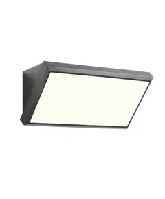 LED Външен аплик MAKO 90160 Redo IP65 | Osvetlenieto.bg