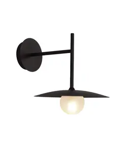 Аплик AFINAR OD94451WB Aca Lighting 1xG9 | Osvetlenieto.bg