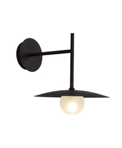 Аплик AFINAR OD94451WB Aca Lighting 1xG9 | Osvetlenieto.bg