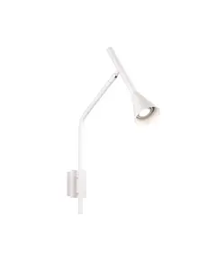 Аплик CLOUZOT YL22801WWH Aca Lighting 1xGU10 | Osvetlenieto.bg