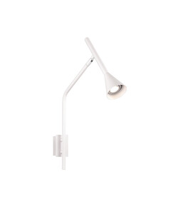 Аплик CLOUZOT YL22801WWH Aca Lighting 1xGU10 | Osvetlenieto.bg
