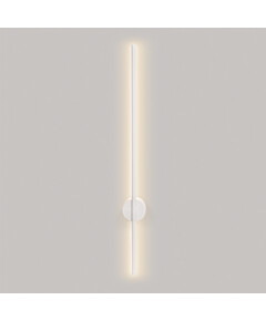 LED Аплик AVENUE ZM16LEDW80WH Aca Lighting 15W 3000K | Osvetlenieto.bg