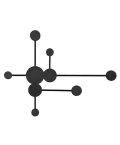 LED Аплик MOSAIC 4267100 18W 3000K | Osvetlenieto.bg