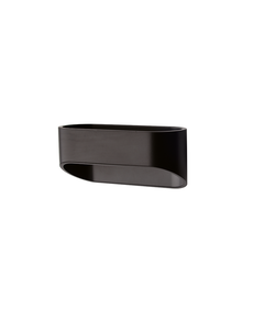 LED Аплик NEPHELE L35039BK Aca Lighting 3W 3000K | Osvetlenieto.bg
