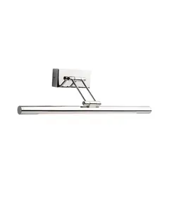 LED Аплик за баня RIO PN10LEDW504CH Aca Lighting 12W 4000K | Osvetlenieto.bg