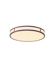 LED Плафон PIEDRO 4266700 Viokef 45W 3000K | Osvetlenieto.bg