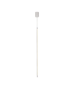 LED Полилей AVENUE ZM16LEDP100WH Aca Lighting 18W 3000K | Osvetlenieto.bg